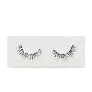 Lash Star Visionary Lashes - # 002 (4-12 mm, Medium Volume)