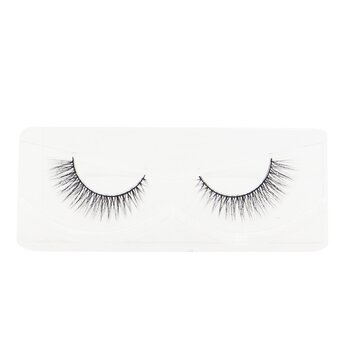 Lash Star Visionary Lashes - # 004 (4-11 mm, Medium/Full Volume)