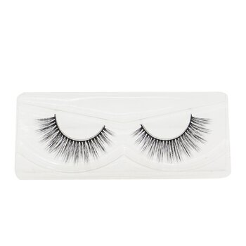 Lash Star Visionary Lashes - # 007 (9-12 mm, Very Full Volume)