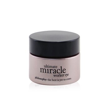 Ultimate Miracle Worker Eye SPF 15 (Exp. Date: 10/2021)