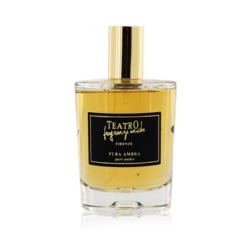 Teatro Room Spray - Pura Ambra (Pure Amber)
