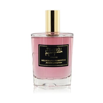 Teatro Room Spray - Melograno Fiorentino (Florentine Pomegranate)