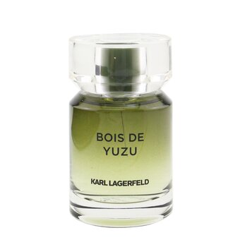 Bois De Yuzu Eau De Toilette Spray