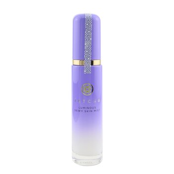 Tatcha Luminous Dewy Skin Mist - For Normal To Dry Skin