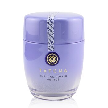 Tatcha The Rice Polish Foaming Enzyme Powder - Gentle (For Dry Skin)