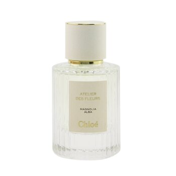 Chloe Atelier Des Fleurs Magnolia Alba Eau De Parfum Spray