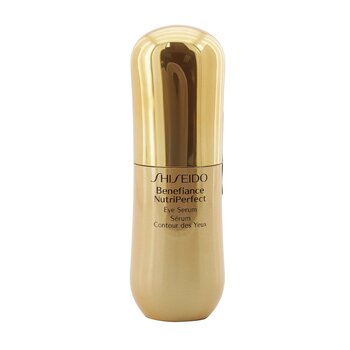 Benefiance NutriPerfect Eye Serum (Unboxed)