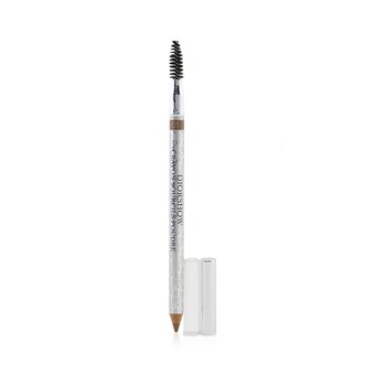 Diorshow Waterproof Crayon Sourcils Poudre - # 01 Blond