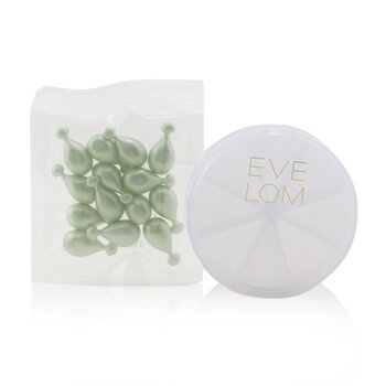 Cleansing Oil Capsules Travel Case