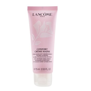 Lancome Confort Creme Mains Anti-Dryness Hand Cream