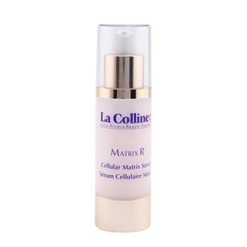 La Colline Matrix R3 - Cellular Matrix Serum