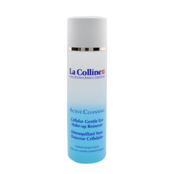 Active Cleansing - Cellular Gentle Eye Make-Up Remover