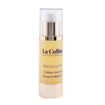 La Colline Advanced Vital - Cellular Vital Serum