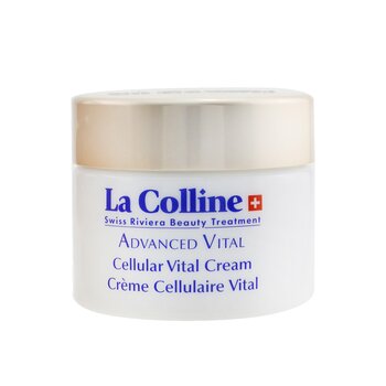 La Colline Advanced Vital - Cellular Vital Cream