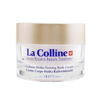 Cellular Hydra Firming Body Cream