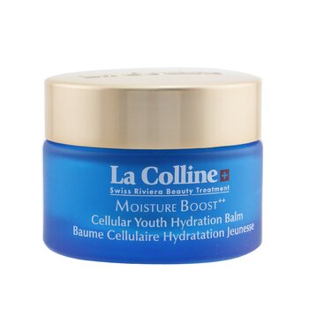 La Colline Moisture Boost++ - Cellular Youth Hydration Balm