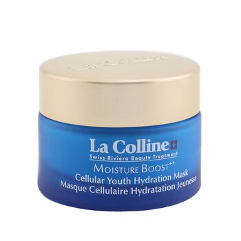 La Colline Moisture Boost++ - Cellular Youth Hydration Mask