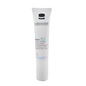 La Roche Posay Hyalu B5 Eyes - Anti-Wrinkle Care