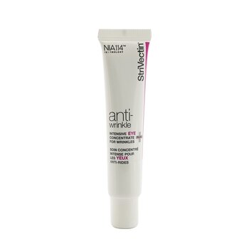 Anti-Wrinkle Intensive Eye Concentrate For Wrinkle Plus