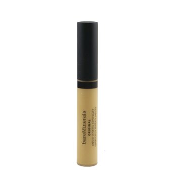 Original Liquid Mineral Concealer - # 2.5W Light/Medium