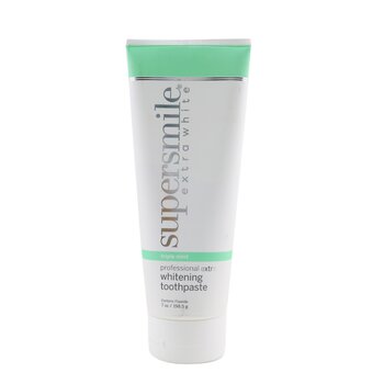 Supersmile Extra White Professional Extra Whitening Toothpaste - Triple Mint