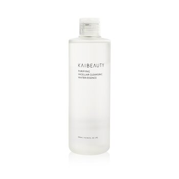 KAIBEAUTY Purifying Micellar Cleansing Water Essence