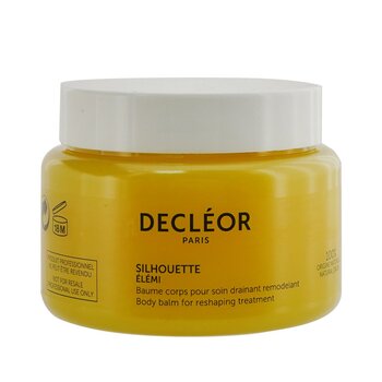 Body Balm For Reshaping Treatment (Salon Size)