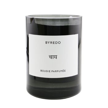 Byredo Fragranced Candle - Chai