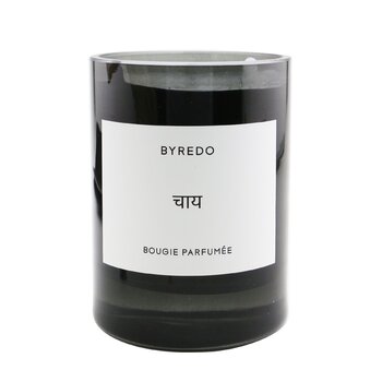 Fragranced Candle - Chai