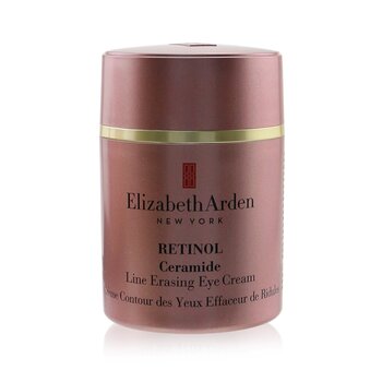 Elizabeth Arden Ceramide Retinol Line Erasing Eye Cream