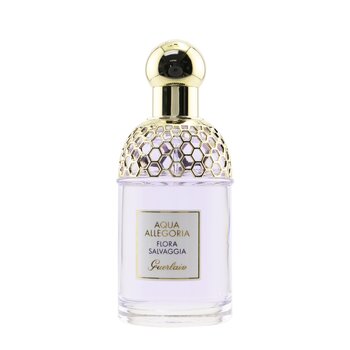 Aqua Allegoria Flora Salvaggia Eau De Toilette Spray