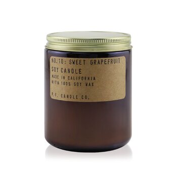 P.F. Candle Co. Candle - Sweet Grapefruit