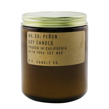 P.F. Candle Co. Candle - Pinon