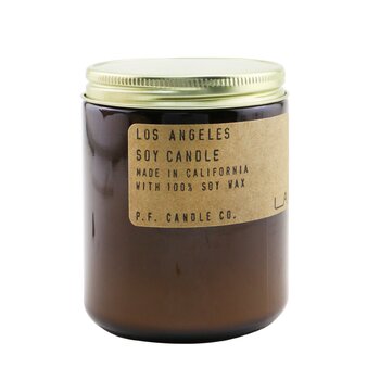 P.F. Candle Co. Candle - Los Angeles