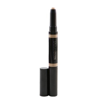 Secret Camouflage Brighten & Correct Duo - # 1C Fair With Cool Undertones