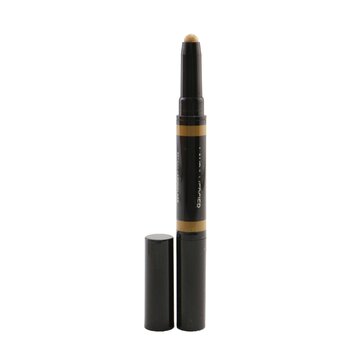 Secret Camouflage Brighten & Correct Duo - # 4W Medium To Deep With Warm Undertones