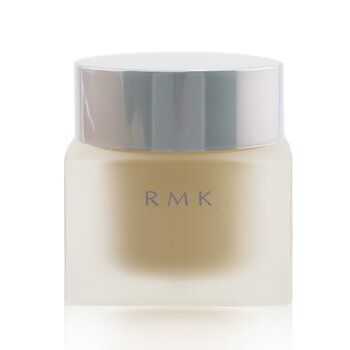 RMK Creamy Foundation EX SPF 21 - # 102