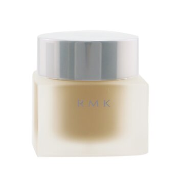 RMK Creamy Foundation EX SPF 21 - # 104