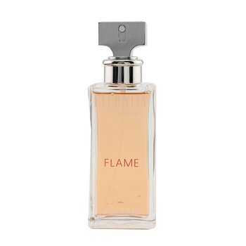 Eternity Flame Eau De Parfum Spray