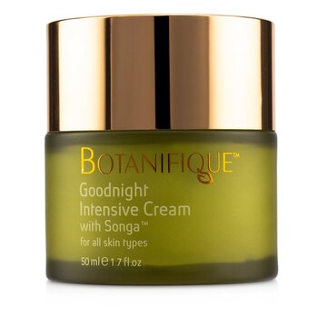 Goodnight Intensive Cream (Exp. Date: 01/2022)