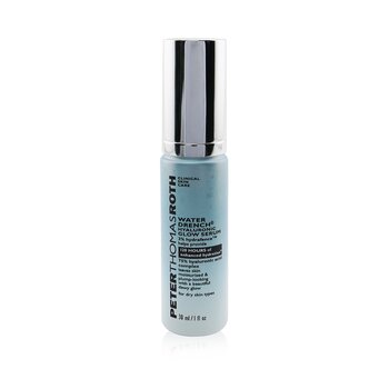 Peter Thomas Roth Water Drench Hyaluronic Glow Serum (For Dry Skin Types)
