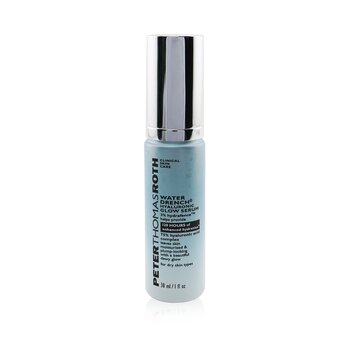 Water Drench Hyaluronic Glow Serum (For Dry Skin Types)