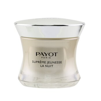 Supreme Jeunesse La Nuit Total Youth Resplenishing Night Care