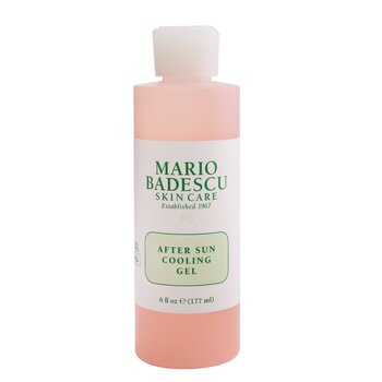 Mario Badescu After Sun Cooling Gel