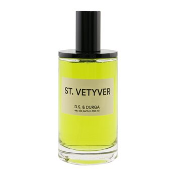 D.S. & Durga St. Vetyver Eau De Parfum Spray