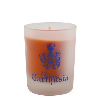 Carthusia Scented Candle - Corallium