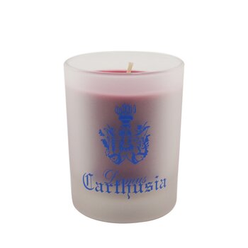 Scented Candle - Frutto di Bacco