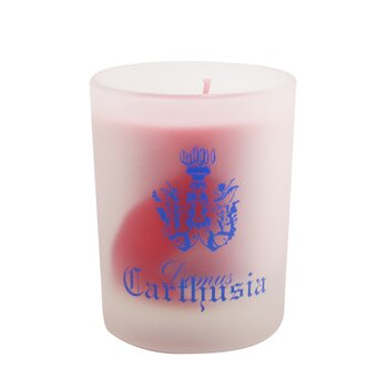 Scented Candle - Gemme di Sole