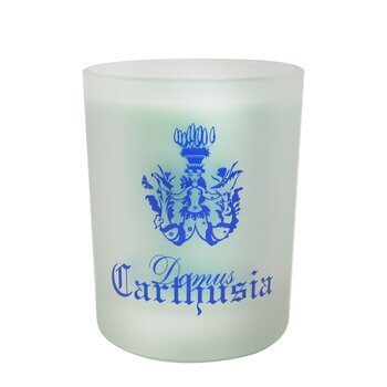 Carthusia Scented Candle - Via Camerelle