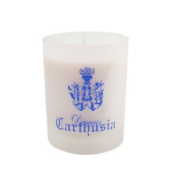 Carthusia Scented Candle - Fiori di Capri